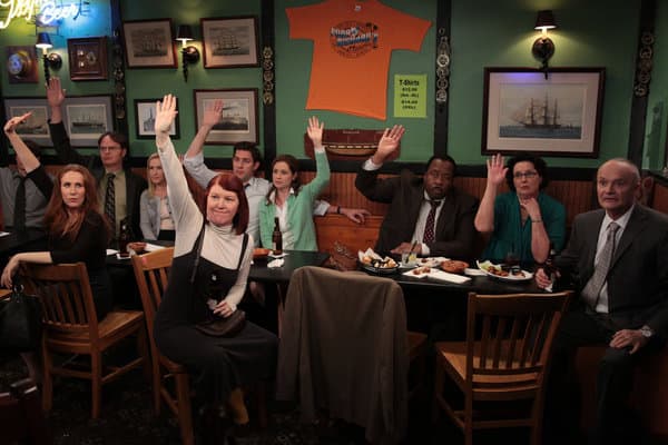 Watch the office season 9 episode 22 2025