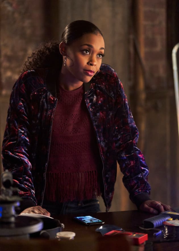 What You've Lost - Black Lightning Season 2 Episode 13