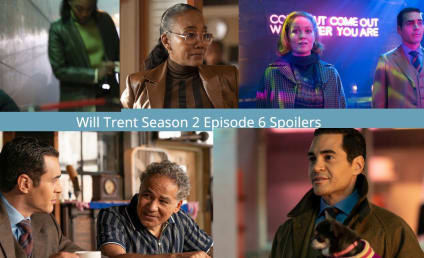 Will Trent Season 2 Episode 6 Spoilers: Will Meets His Uncle