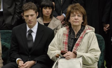 Friday Night Lights Casting News TV Fanatic