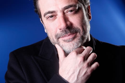 Jeffrey Dean Morgan Photo