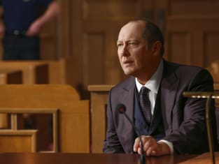 The Blacklist Season 6 Episode 10 Review The Cryptobanker TV