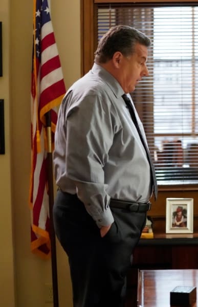 Erin's Request - Blue Bloods Season 10 Episode 15