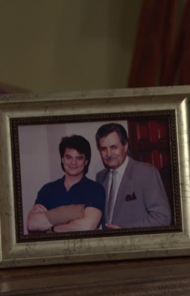 Kiriakis Family Photo - Days of Our Lives