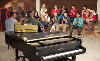 Glee Season Finale Review: What a Journey!