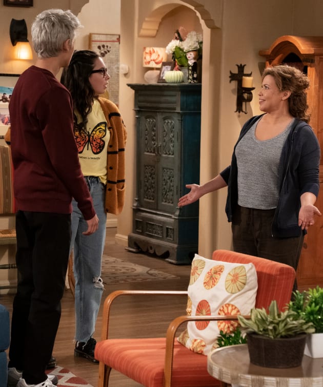 One day at a time discount season 4 episode 2 watch online