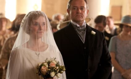 Downton Abbey: Watch Season 3 Episode 4 Online