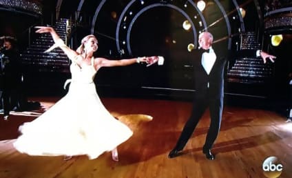 Dancing With the Stars Review: Season 20 Semifinals!