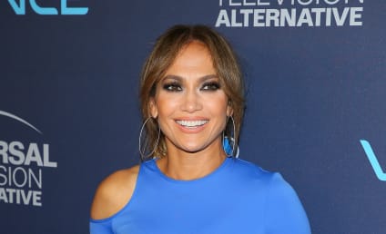 Will & Grace: Jennifer Lopez Returns!