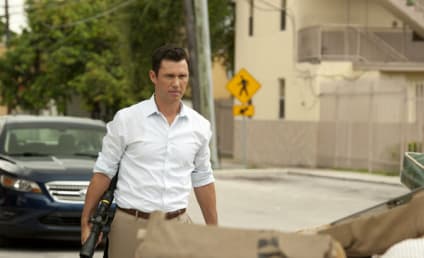 Burn Notice to End After 7 Seasons