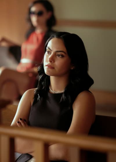 Riverdale Season 4 Episode 5 Review Witness for the Prosecution