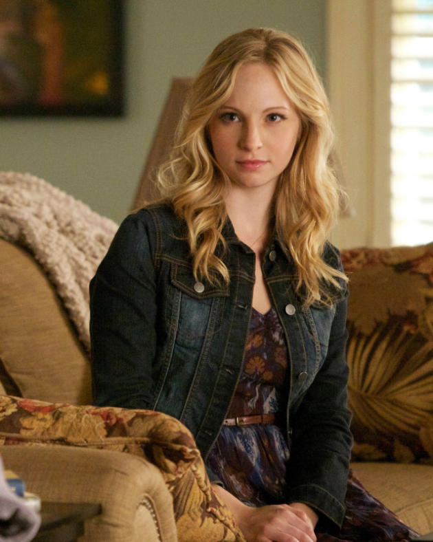 Very Cute Caroline