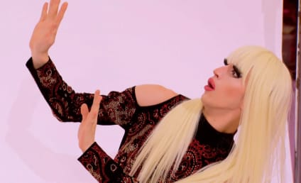 RuPaul's Drag Race: 13 Favorite Moments From "The Last Ball on Earth"