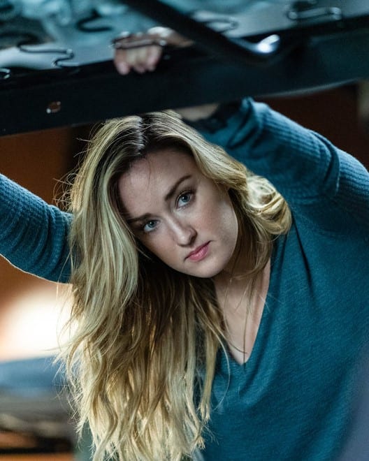 Blindspot season 5 best sale putlocker