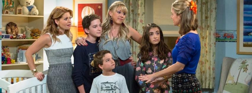 Fuller House