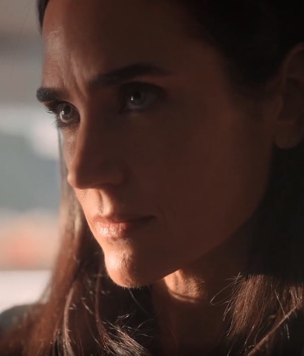 Melanie Knows - Snowpiercer Season 2 Episode 6