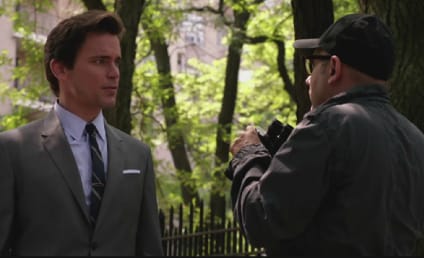 White Collar: Watch Season 6 Episode 4 Online