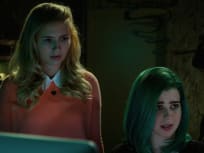 Jules Trains Ophelia - Sweet/Vicious