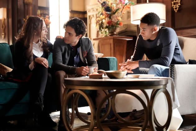 Legacies season 1 episode new arrivals 11 watch online free