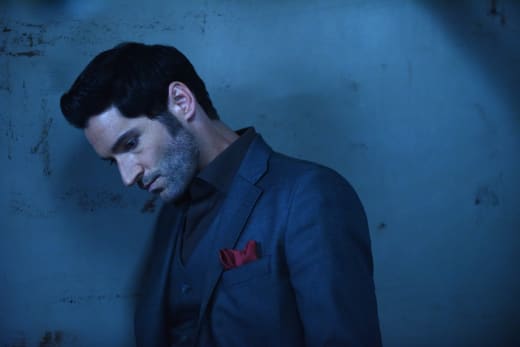 Lucifer Season 3 Episode 9 Review The Sinnerman TV Fanatic