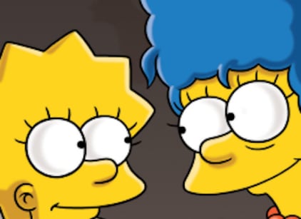 The Simpsons Season 22 Episode 5 - TV Fanatic