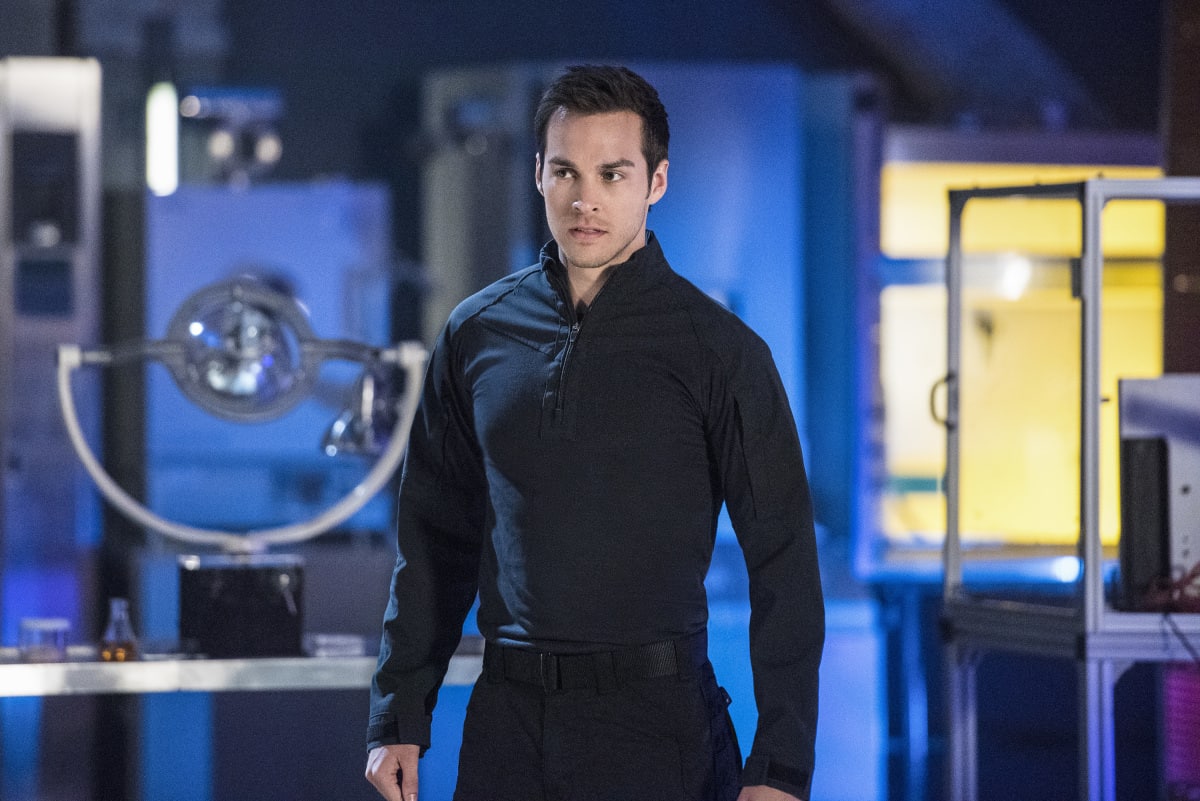 Image result for supergirl season 2 episode 20
