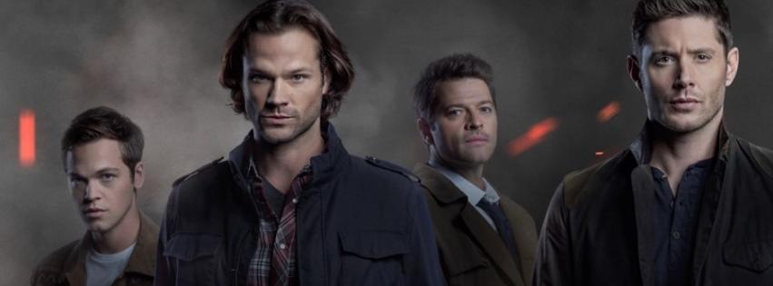 Supernatural