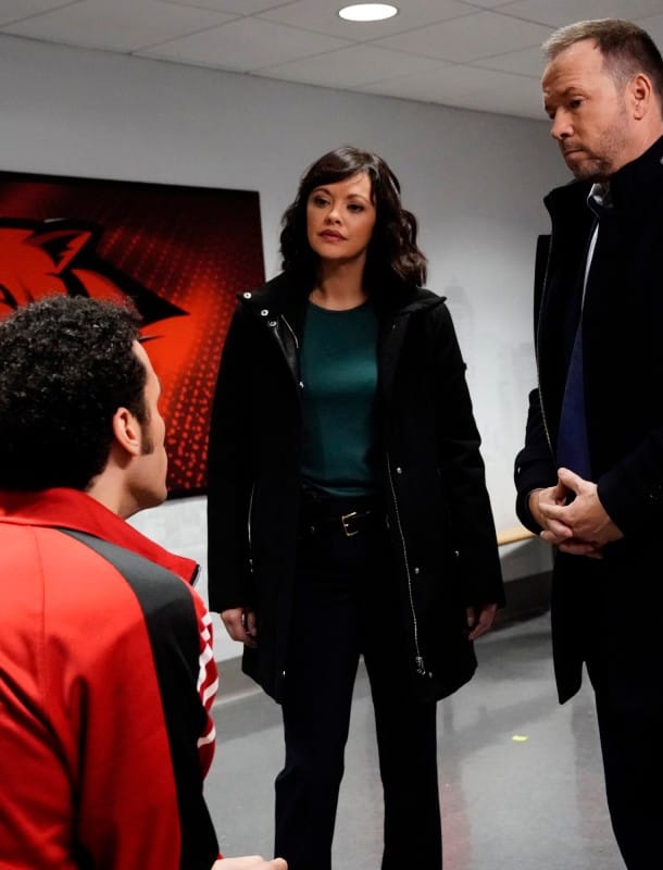 Blue Bloods Season 9 Episode 12 Review Milestones Tv Fanatic