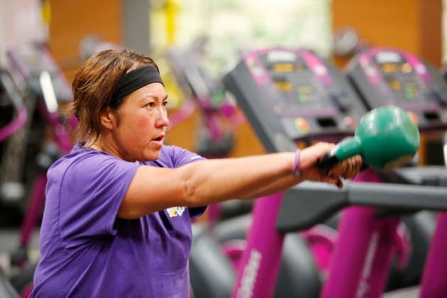 Milestones - The Biggest Loser