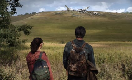 The Last of Us: HBO Shares First Look at Bella Ramsey and Pedro Pascal