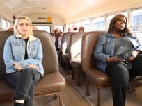 Riding The Bus - Good Girls Season 2 Episode 10