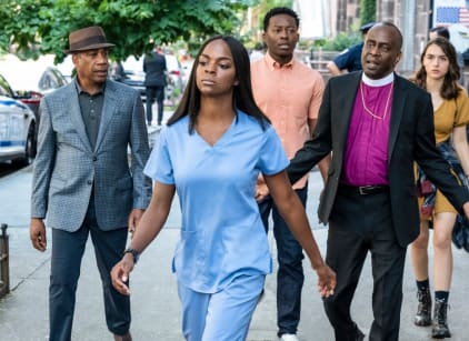 God Friended Me Season 2 Episode 5 TV Fanatic