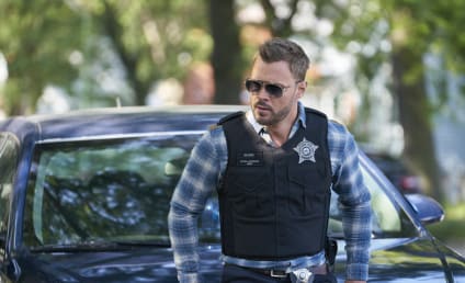 Chicago PD Season 5 Episode 4 Review: Snitch
