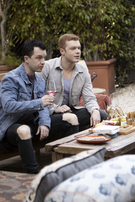 Shameless season 11 episode 3 putlocker 2025