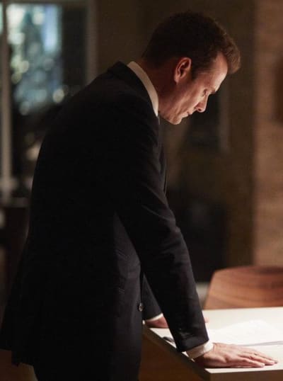 Suits Season 7 Episode 10 Review Donna TV Fanatic