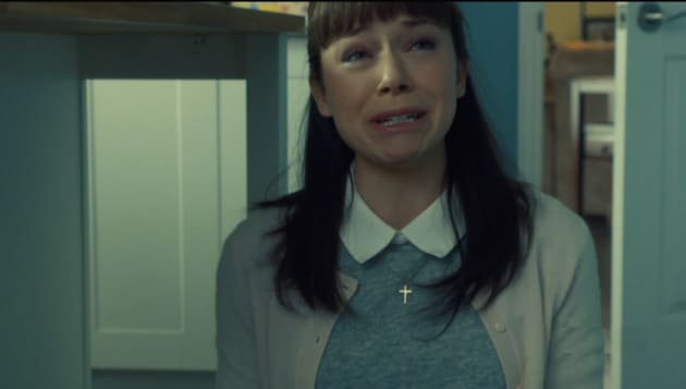 Orphan Black Season 4 Episode 7 Review The Antisocialism Of Sex Tv