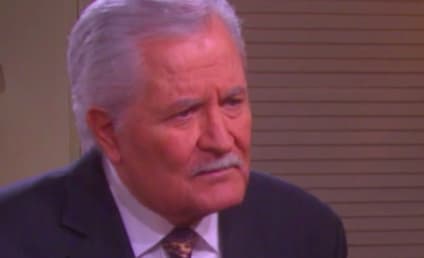 Days of Our Lives Round Table: Philip Is Back! But Is Everyone Happy To See Him?