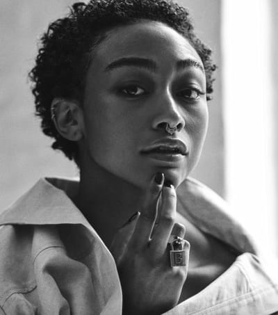 Meet Tati Gabrielle, the New Star of 'You' Season 3 on Netflix