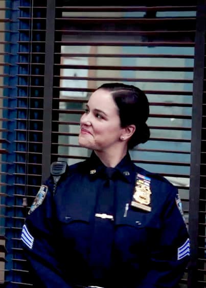 The Second Prong - Brooklyn Nine-Nine Season 8 Episode 3