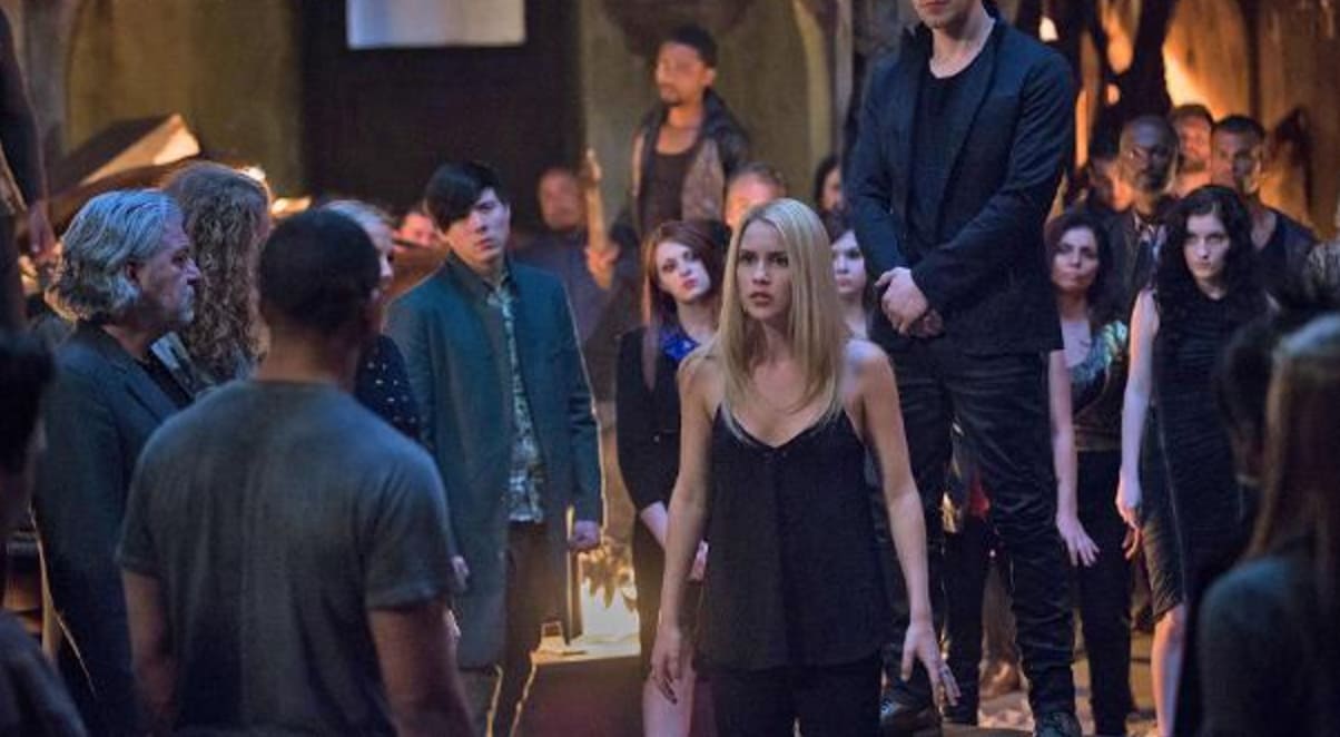 Review: The Originals 3° temporada