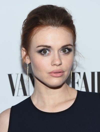 Holland Roden