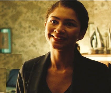 Euphoria Season 2 Episode 3 TV Fanatic