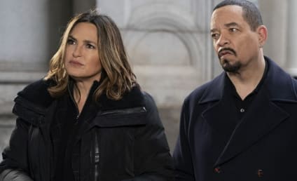 Law & Order: SVU - What We Want For Season 24!