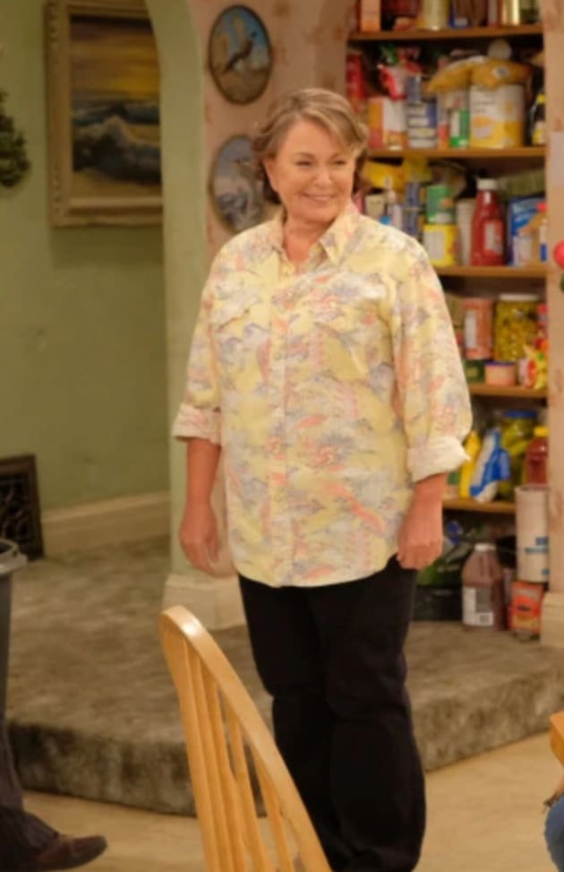 Roseanne putlocker deals