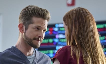 Watch The Resident Online: Season 6 Episode 5