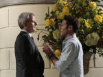 Boris Calls On Hank