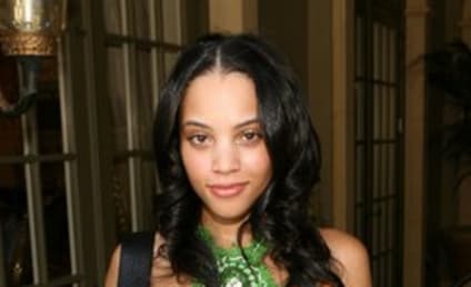 Bianca Lawson Lands Role on Teen Wolf