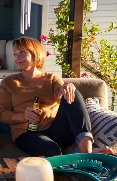 New Grandmother - NCIS: Los Angeles Season 14 Episode 5