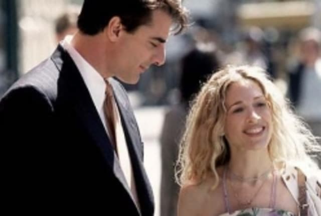 Watch sex and the city series 2