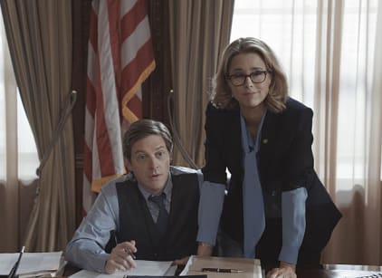 Madam Secretary Season 1 Episode 14 TV Fanatic
